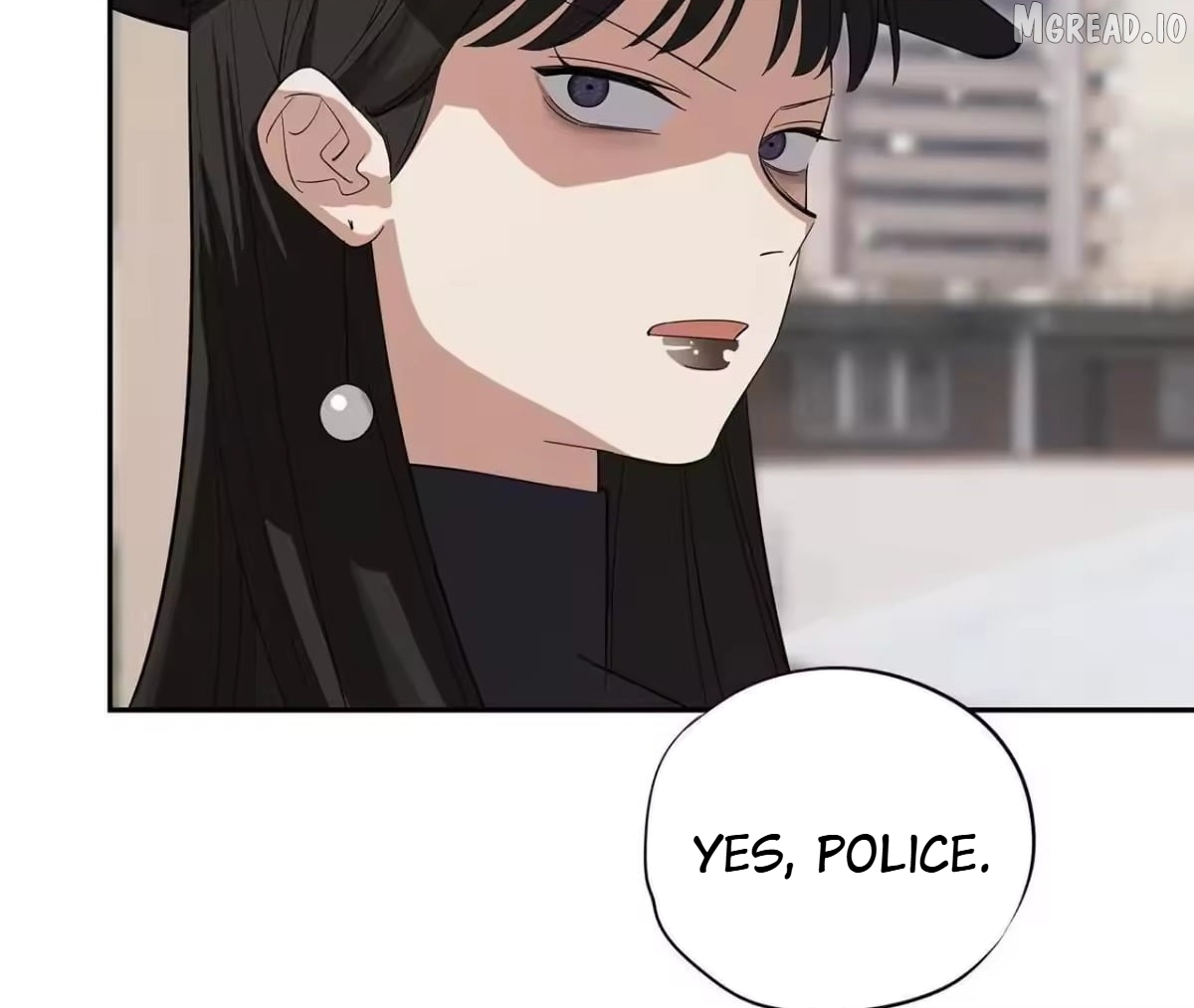 Confession Of The Suspect A Chapter 14  - page 21